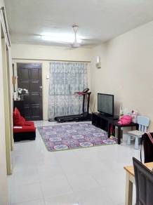 Flat For Sale in Permai Court 2