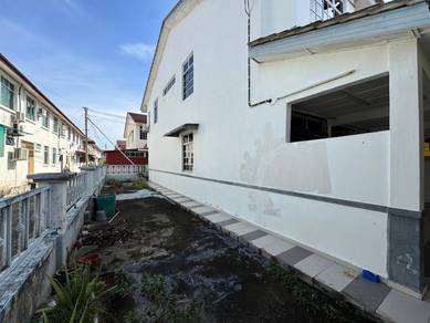 2-storey Terraced House For Sale in Batu Berendam,MLK