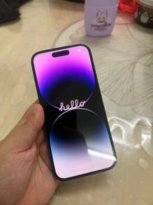 Iphone 14 Pro 256gb
