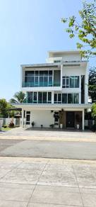 Bungalow House For Sale in Cyberjaya,SGR