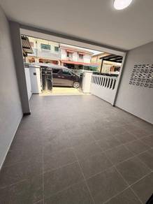 2-storey Terraced House For Sale in Tebrau,JHR
