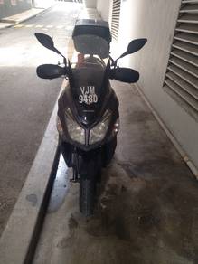 Sym JET14 200