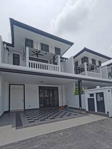 2-storey Terraced House For Sale in Semenyih,SGR