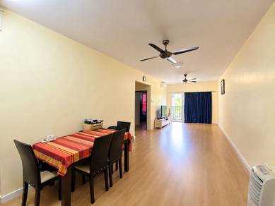 Service Residence For Sale in Amara Service Residences