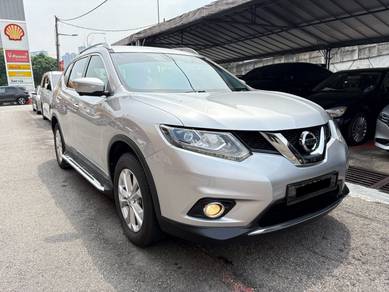 Nissan X-Trail in Cheras, KUL