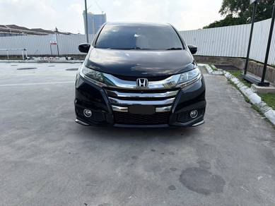 Honda Odyssey EX in Petaling Jaya, SGR