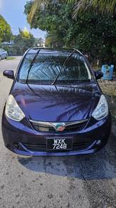 Perodua MyVi EZ STANDARD in Puncak Alam, SGR