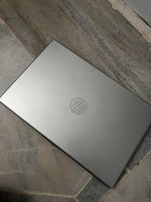 Laptop HP 15.6 inch for sale
