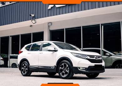 Honda CR-V TC 2WD in Others, SGR
