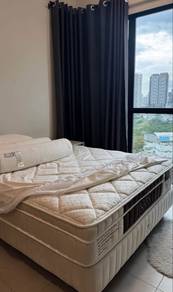 Getha Queen Size Bed
