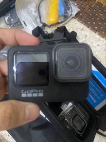 Go Pro Hero 9 Black Edition
