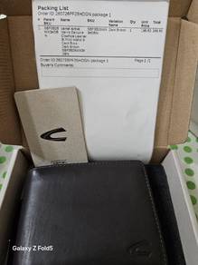 Wallet Camel Active