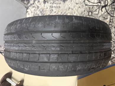 225 40 18 Pirelli flat run 2021