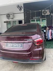 Proton Persona PREMIUM in Seremban, NSN