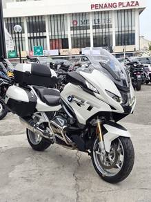 BMW R 1250 RT