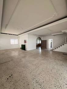 Bungalow House For Rent in Johor Bahru,JHR
