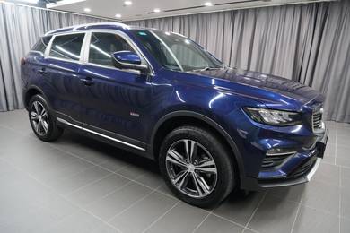 Proton X70 PREMIUM in Petaling Jaya, SGR