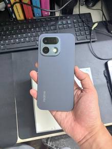 Realme 16 Pro