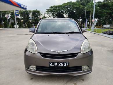 Perodua MyVi EZi in Johor Bahru, JHR