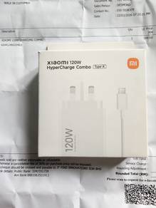 Xiaomi 120W ori