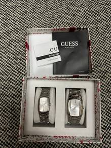 Guess Watch (Him&Her)