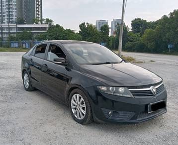 Proton Preve EXECUTIVE in Serdang, KUL
