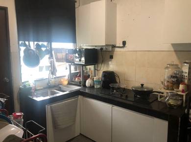 2-storey Terraced House For Rent in Bandar Saujana Putra,SGR