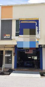 Shop lot For Rent in Ipoh,PRK