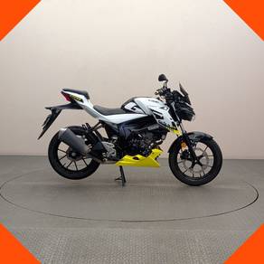 Suzuki GSX-S 150