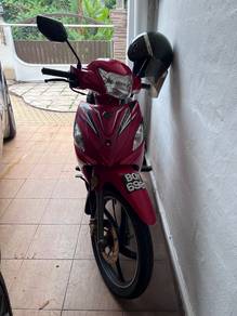 WMOTO WM110