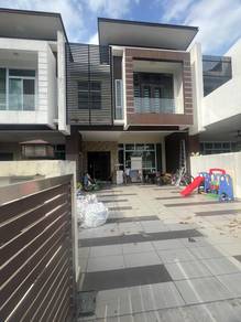 2-storey Terraced House For Sale in Masai,JHR