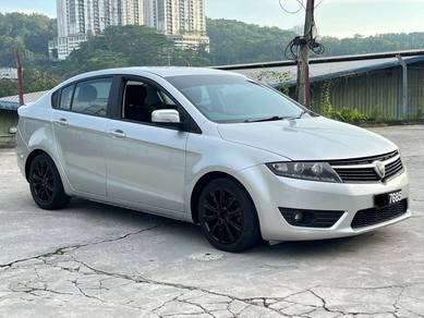 Proton Preve EXECUTIVE in Cheras, SGR