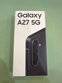 BRAND NEW Samsung Galaxy A27 - 5G