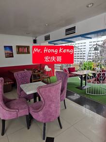 Shop lot For Rent in Pulau Tikus,PNG