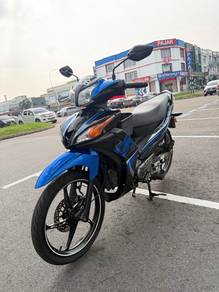 Yamaha 115ZR