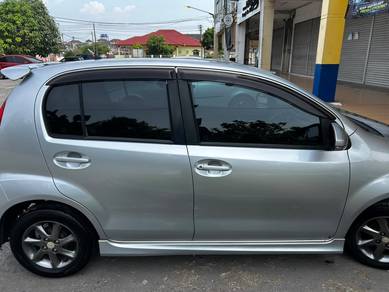 Perodua MyVi AV ADVANCE in Miri, SWK