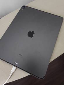 iPad Pro 12.9 inch (2018) Cellular 256gb