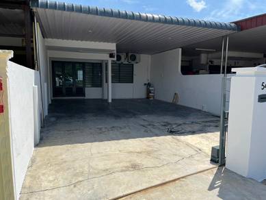 1-storey Terraced House For Sale in Alma,PNG