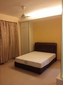 Condominium For Rent in Ritze Perdana 1