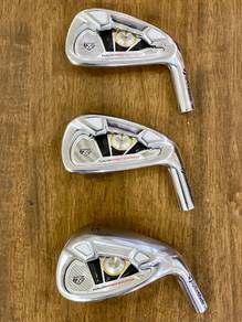 Taylormade TOUR PREFFERED Iron Heads