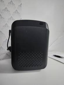 Premium Oil Diffuser Hotel Series Like New