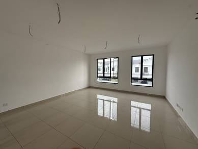 Townhouse For Sale in Batu Kawan,PNG