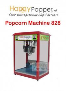 Popcorn machine mesin pop corn 8oz maker WARRANTY