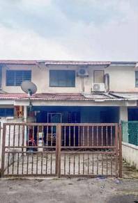 2-storey Terraced House For Sale in Kajang,SGR