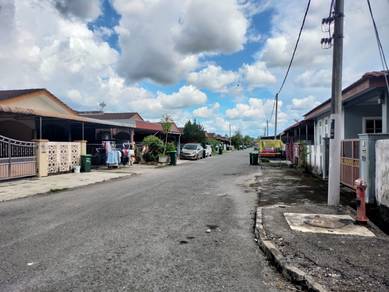 1-storey Terraced House For Sale in Jitra,KDH