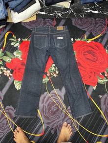 seluar jeans saiz 34