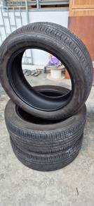 GITI Comfort 215/55/18