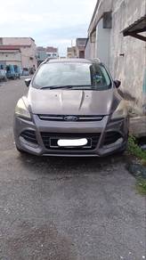 Ford Kuga GTDI ECOBOOST in Kajang, SGR