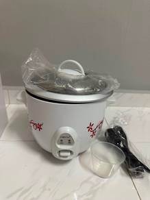 Meck Rice Cooker 1L [New]