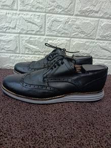 Uk7 Cole Haan Zerogrand Wingtip Oxford